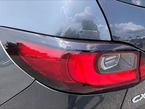 Used 2024 MAZDA CX-90 3.3 Turbo w/ Preferred Plus AWD/4WD image 29