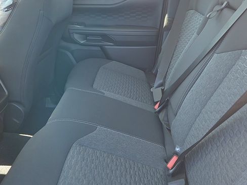 New 2025 Ford Ranger XL w/ Trailer Tow Package image 24