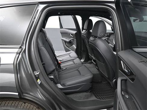 New 2026 Audi Q7 2.0T Premium Plus image 13