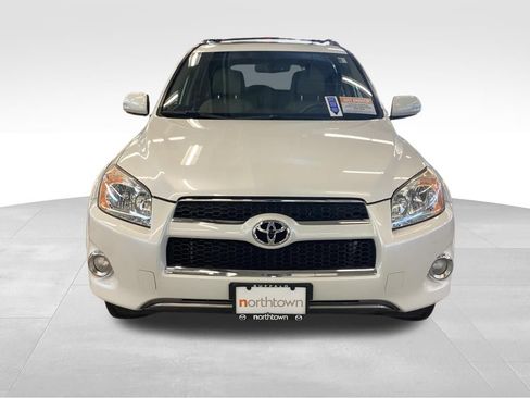 Used 2012 Toyota RAV4 Limited w/ Premium Plus Value Pkg AWD/4WD image 6