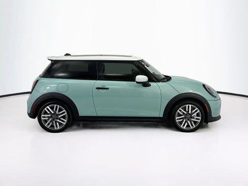 New 2026 MINI Cooper S FWD image 4