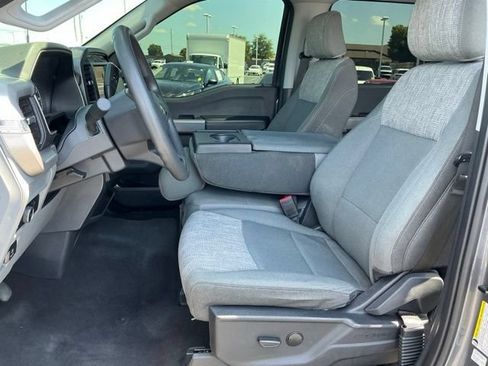 Used 2023 Ford F150 XLT AWD/4WD image 17