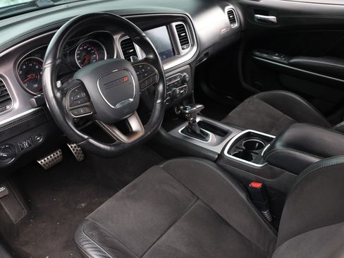 Used 2021 Dodge Charger Scat Pack image 6