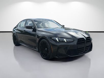 New 2027 BMW M3 w/ M Driver's Package