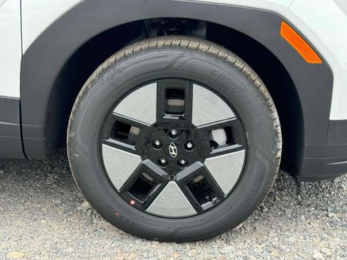 New 2026 Hyundai Santa Fe SE AWD/4WD image 6