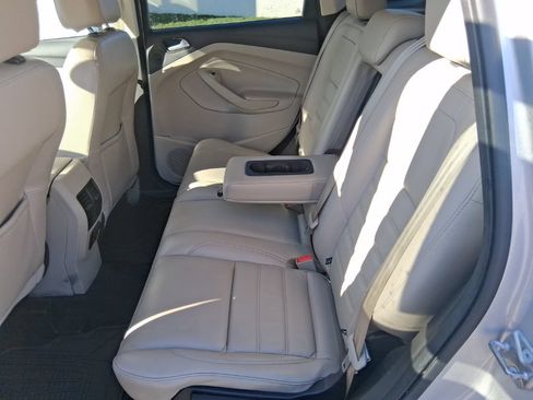 Used 2017 Ford Escape Titanium AWD/4WD image 18