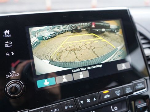 Used 2019 Honda Odyssey EX-L image 28