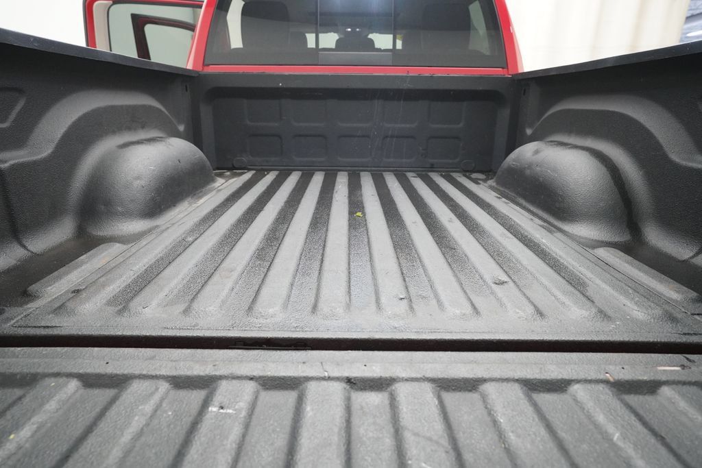 Used 2018 RAM 1500 Sport AWD/4WD image 9