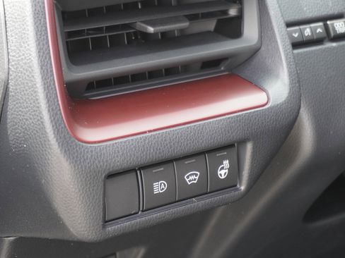 New 2026 Toyota Prius Plug-In Hybrid image 18