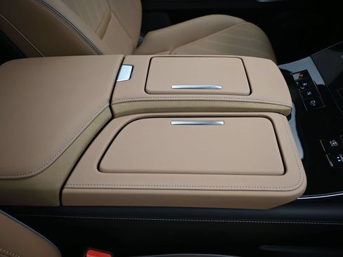 New 2026 INFINITI QX80 Luxe w/ Cargo Package RWD image 30