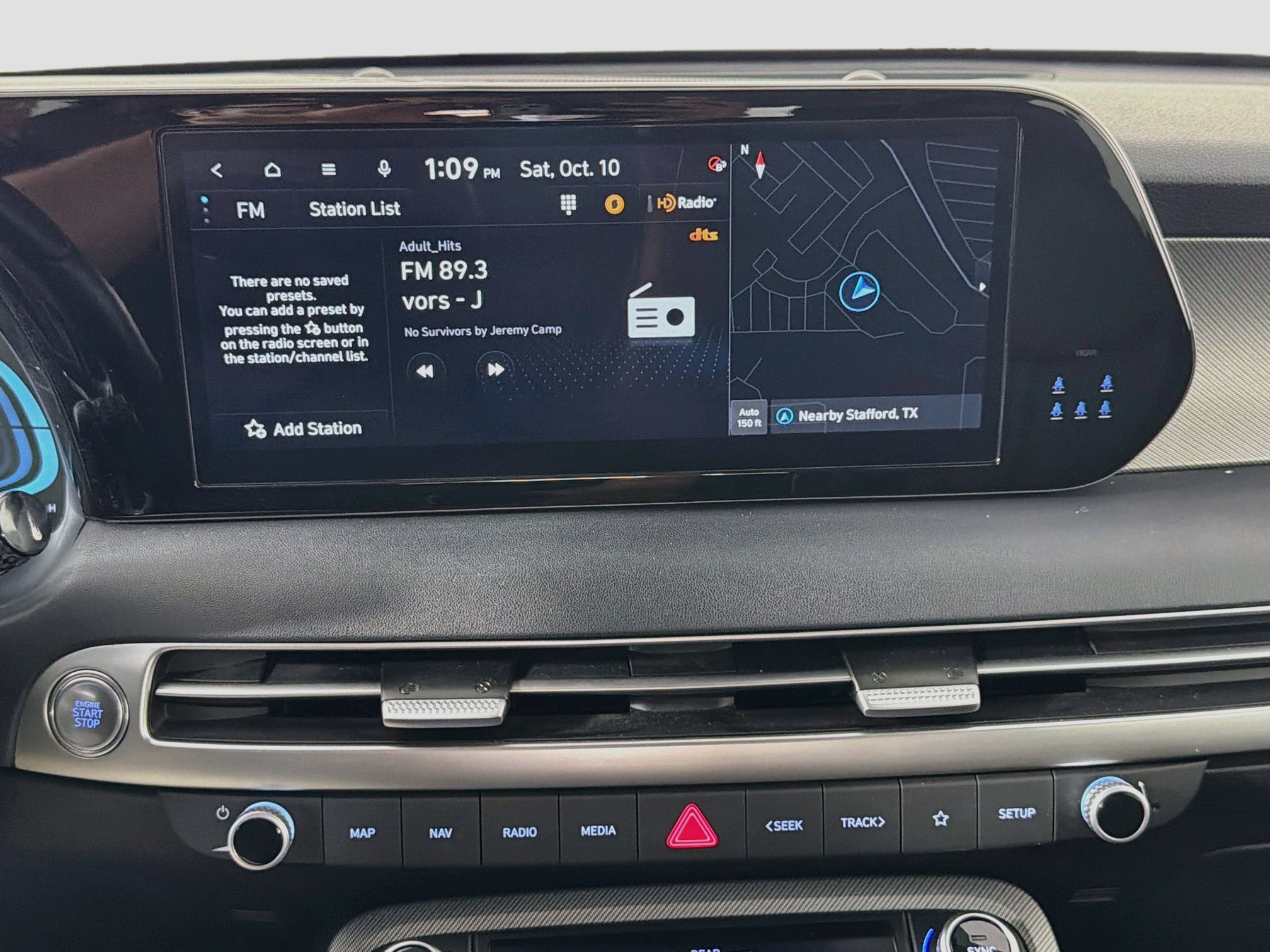 Used 2025 Hyundai Palisade SEL FWD image 21