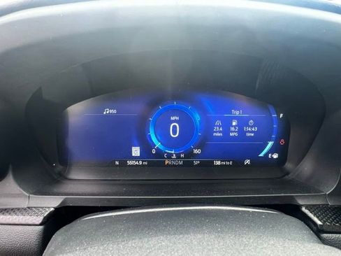 Used 2020 Ford Explorer ST w/ ST Street Pack image 28