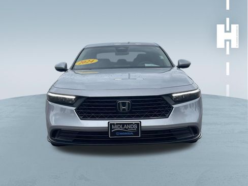Used 2024 Honda Accord LX image 2