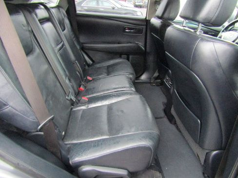 Used 2013 Lexus RX 450h FWD w/ Navigation Pkg image 25