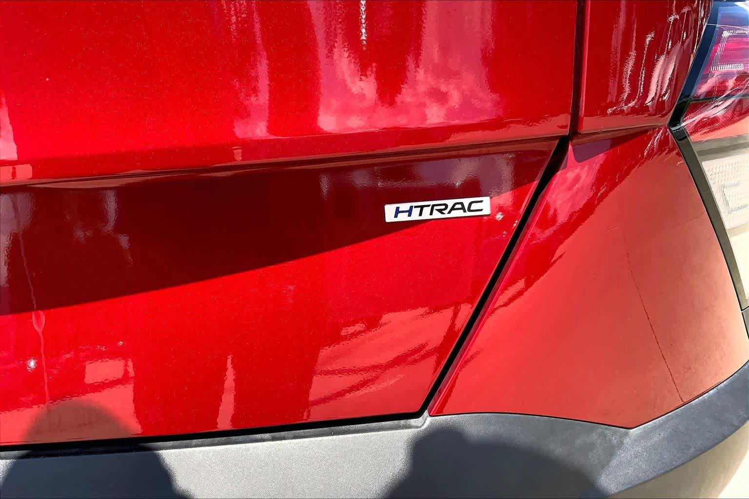 Used 2025 Hyundai Kona SEL AWD/4WD image 10