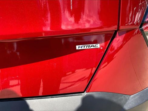 Used 2025 Hyundai Kona SEL AWD/4WD image 10