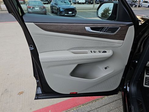 New 2026 Volkswagen Atlas SEL Premium R-Line image 16