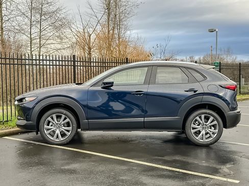 New 2026 MAZDA CX-30 AWD 2.5 S w/ Premium Package image 7