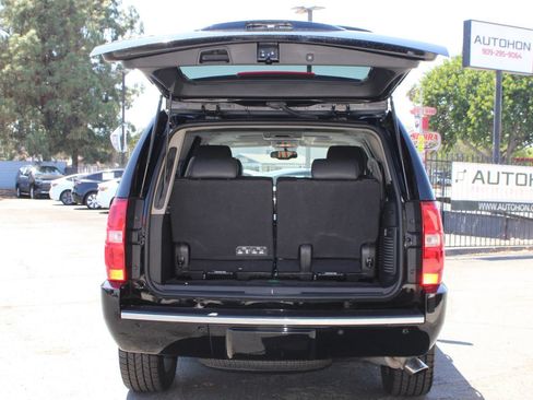 Used 2013 Chevrolet Tahoe LTZ AWD/4WD image 39