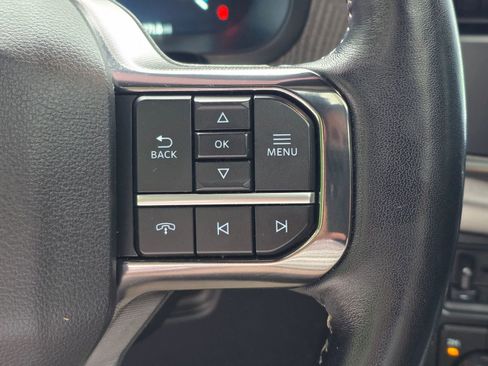 Used 2022 Ford F150 Platinum w/ Bed Utility Package AWD/4WD image 22