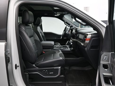 Used 2023 Ford F150 Raptor AWD/4WD image 13