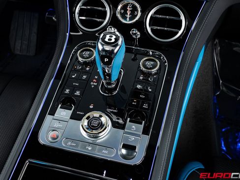 Used 2024 Bentley Continental GT Speed image 28
