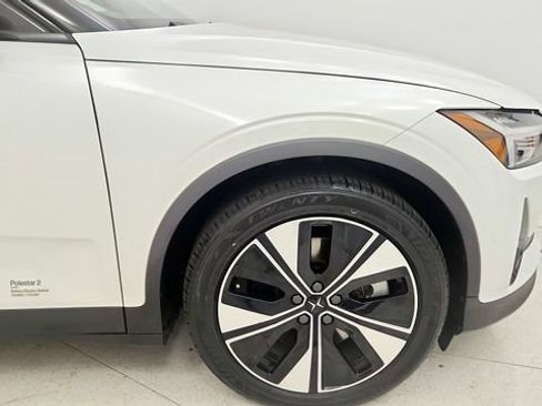 Used 2023 Polestar Polestar 2 w/ Pilot Pack FWD image 21
