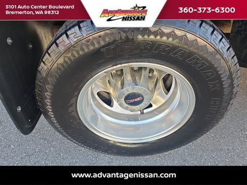 Used 2014 GMC Sierra 3500 Denali AWD/4WD image 26