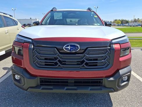 New 2026 Subaru Outback Premium image 2