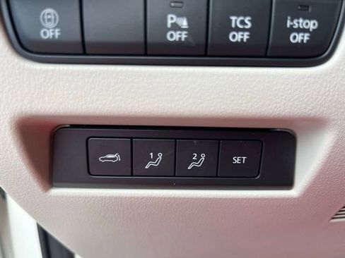 Used 2024 MAZDA CX-90 3.3 Turbo w/ Premium Plus Pkg image 15