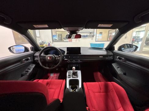 New 2025 Honda Civic Type R image 22