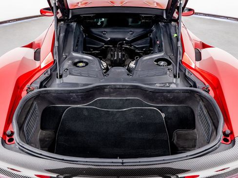 Used 2022 Maserati MC20 Coupe image 58