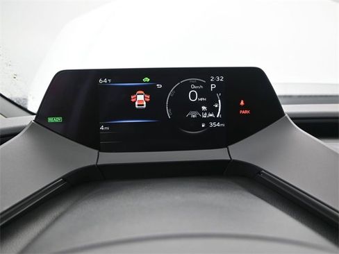 New 2026 Toyota Prius LE image 8