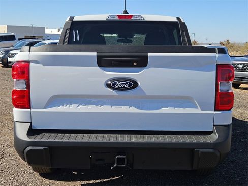 New 2026 Ford Maverick XLT w/ Equipment Group 301A image 6
