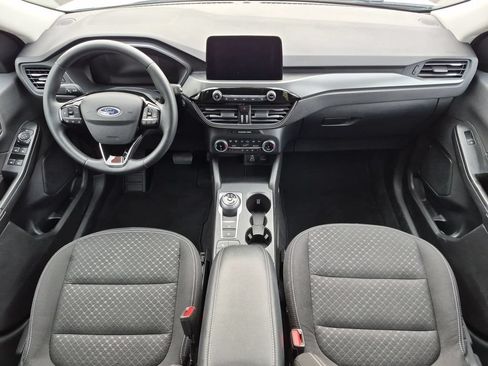 Used 2025 Ford Escape Active AWD/4WD image 11
