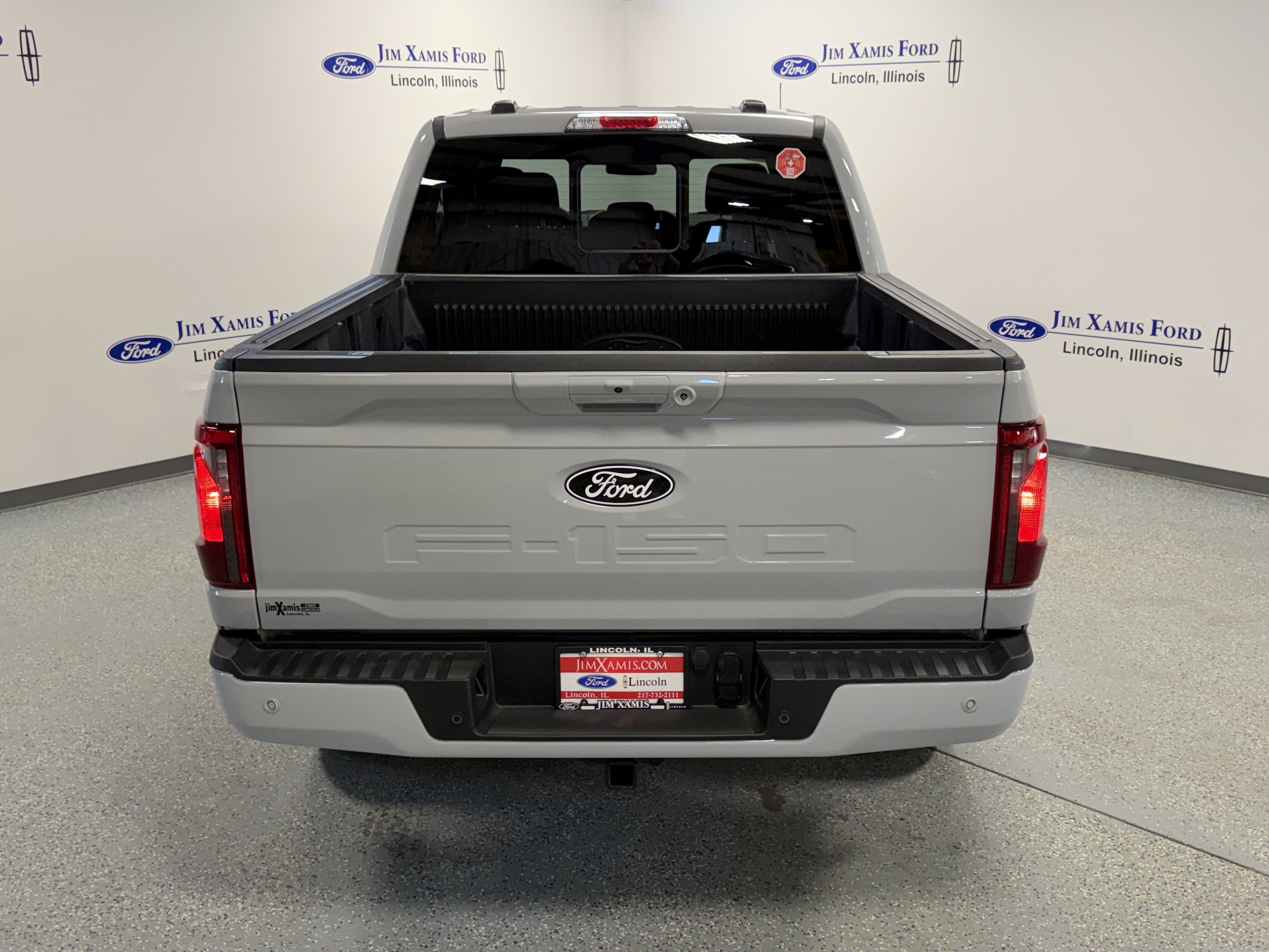 Used 2024 Ford F150 XLT w/ Equipment Group 302A MID AWD/4WD image 29