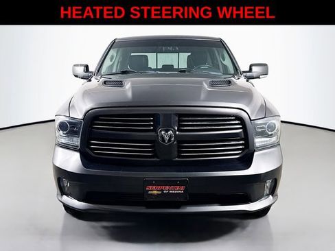 Used 2016 RAM 1500 Sport image 4