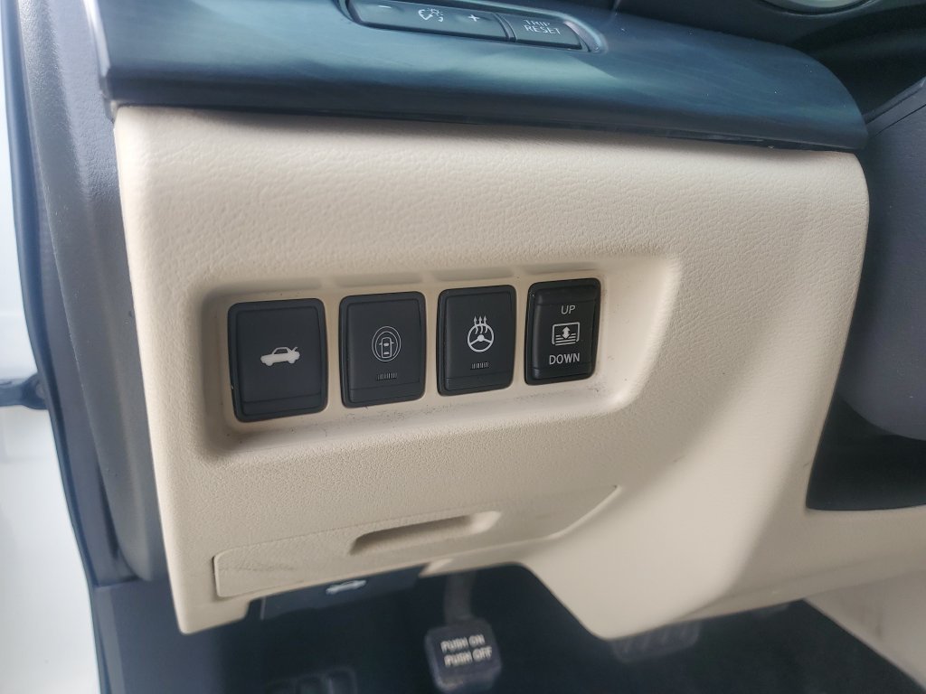 Used 2020 Nissan Maxima Platinum w/ Illumination Package FWD image 29