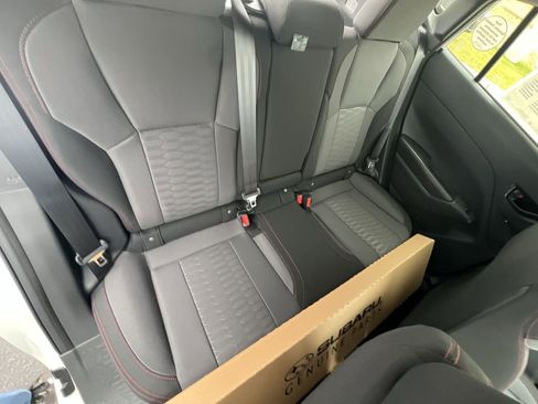 New 2026 Subaru Impreza 2.0i Sport image 25