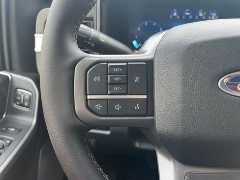 New 2026 Ford F350 Lariat RWD image 13