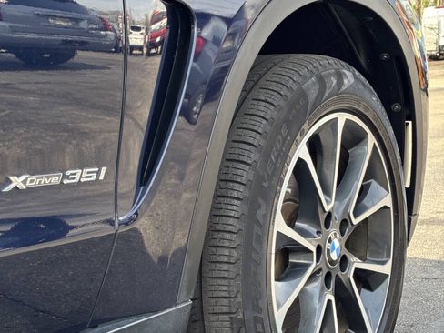 Used 2017 BMW X5 xDrive35i AWD/4WD image 32