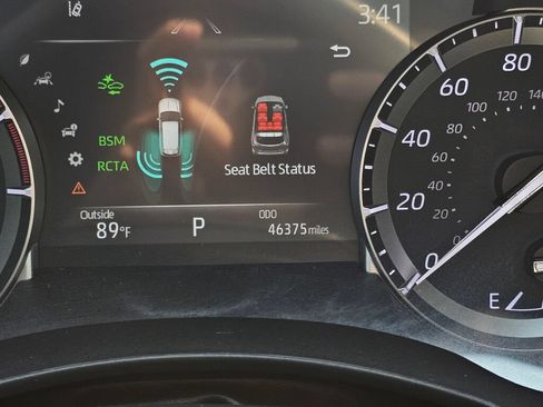 Used 2022 Toyota Highlander XSE AWD/4WD image 28