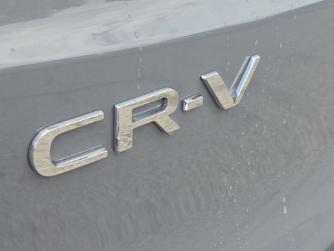New 2026 Honda CR-V EX-L image 13