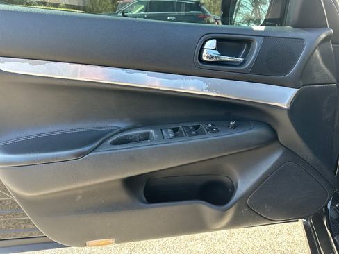 Used 2012 INFINITI G25 Journey image 28
