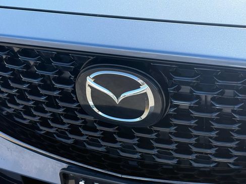 Used 2025 MAZDA CX-5 Carbon Edition AWD/4WD image 32