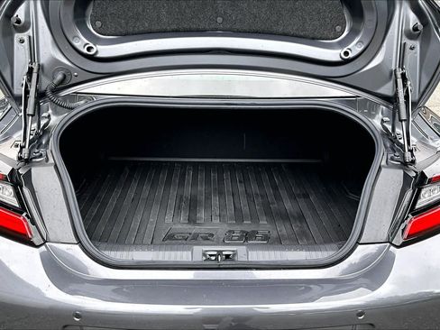 Certified 2023 Toyota GR86 Premium w/ ALL Weather Mat Package (TMS) RWD image 28
