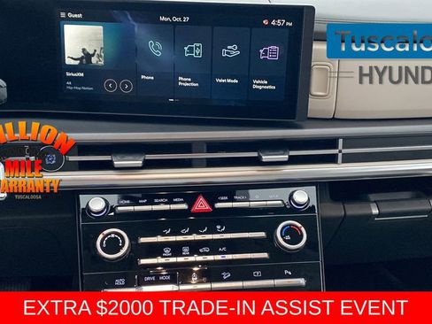 New 2026 Hyundai Santa Fe SE image 26