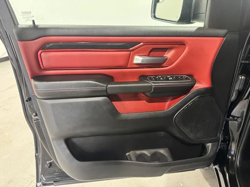 Used 2022 RAM 1500 Rebel w/ Level 1 Equipment Group AWD/4WD image 18