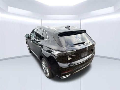 Used 2025 Buick Envision Avenir AWD/4WD image 6