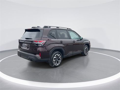New 2026 Subaru Forester Premium image 8